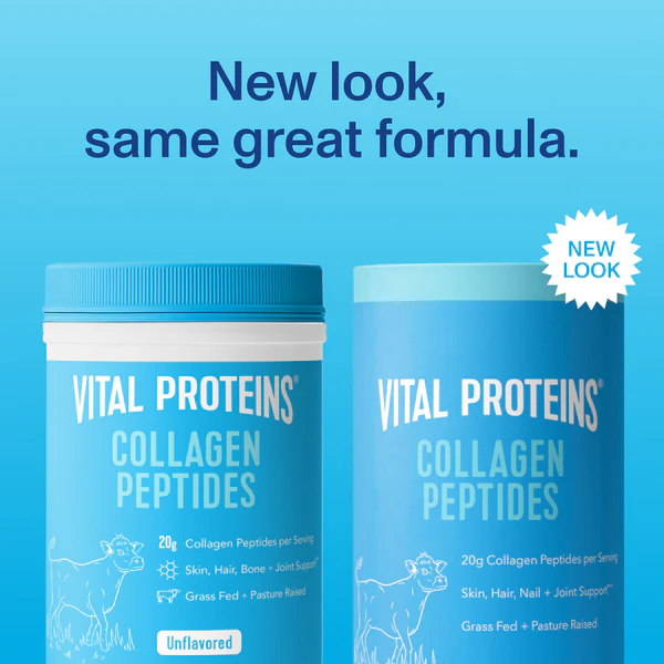 Collagen Peptides