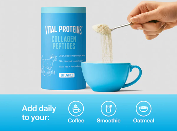 Collagen Peptides