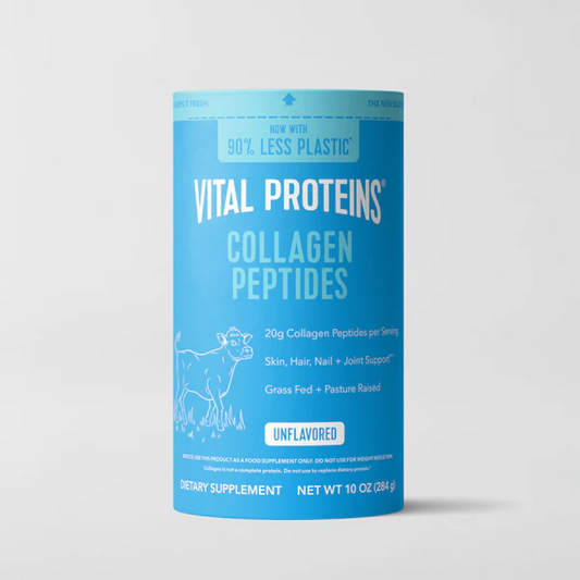 Collagen Peptides